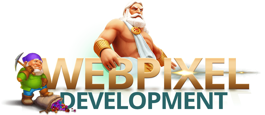 webPixel